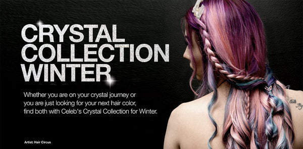 Crystal Collection Winter