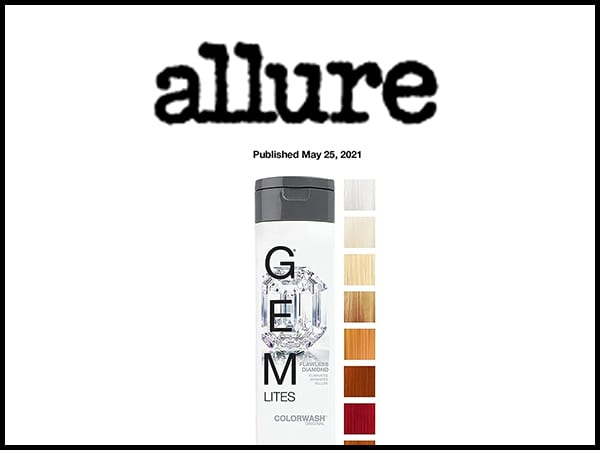 Allure – May 25, 2021