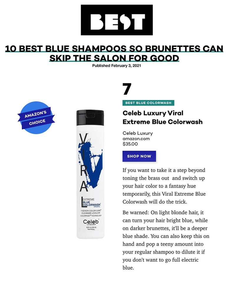 Best – February 3, 2021
