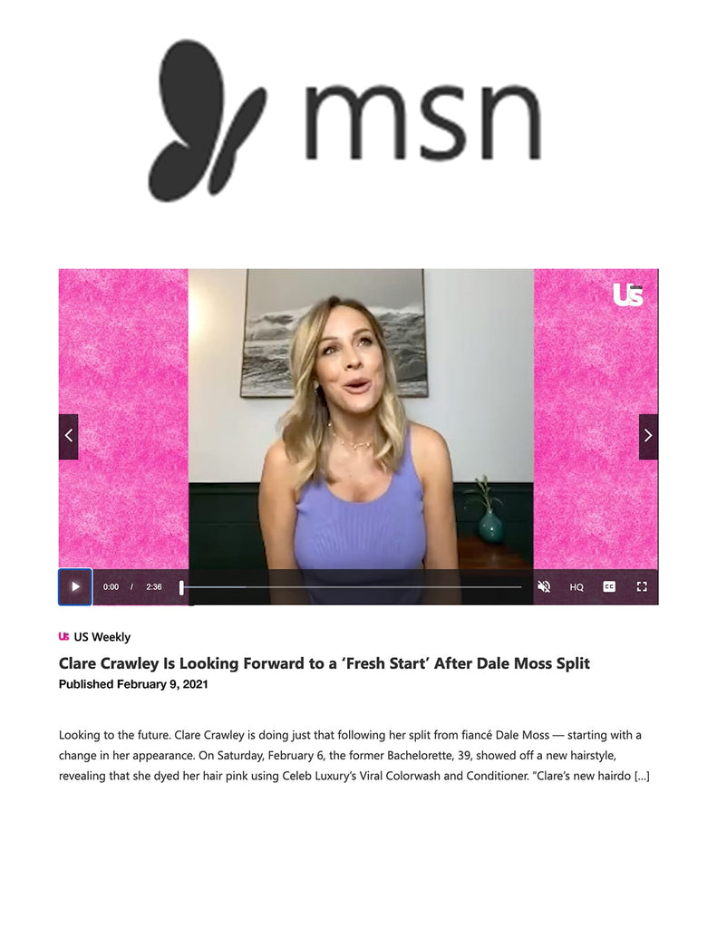 MSN – February 9, 2021