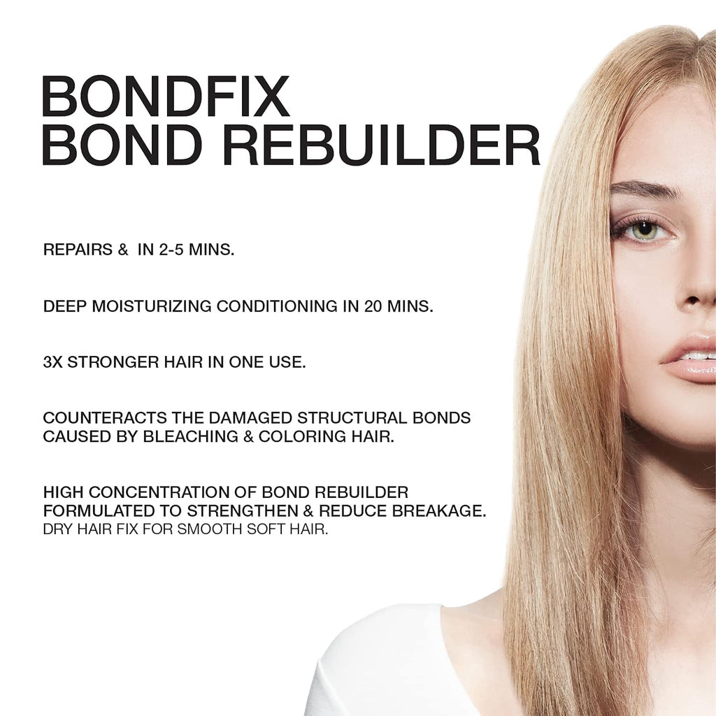 BONDFIX® - Celeb Luxury