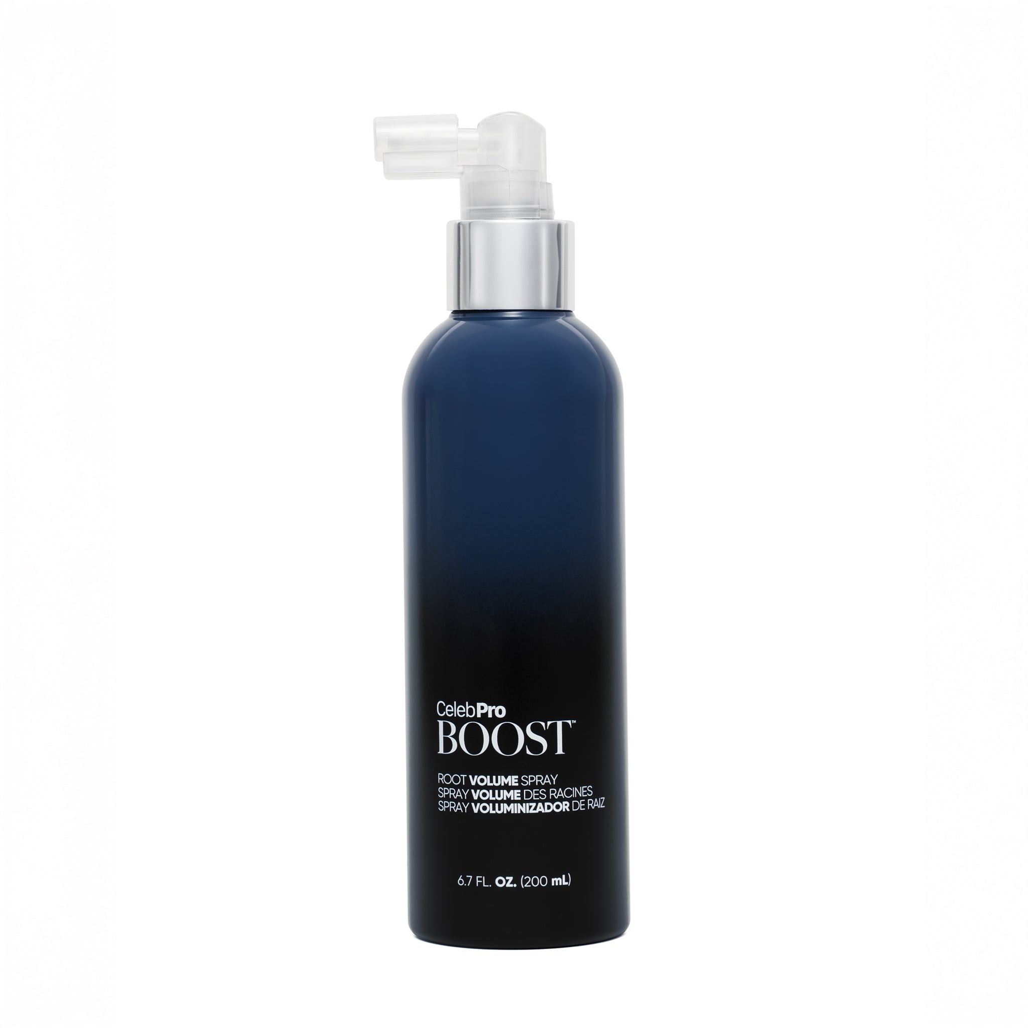 CelebPro BOOST™ Root Volume Spray – Celeb Luxury