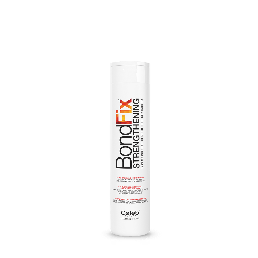 BONDFIX® - Celeb Luxury