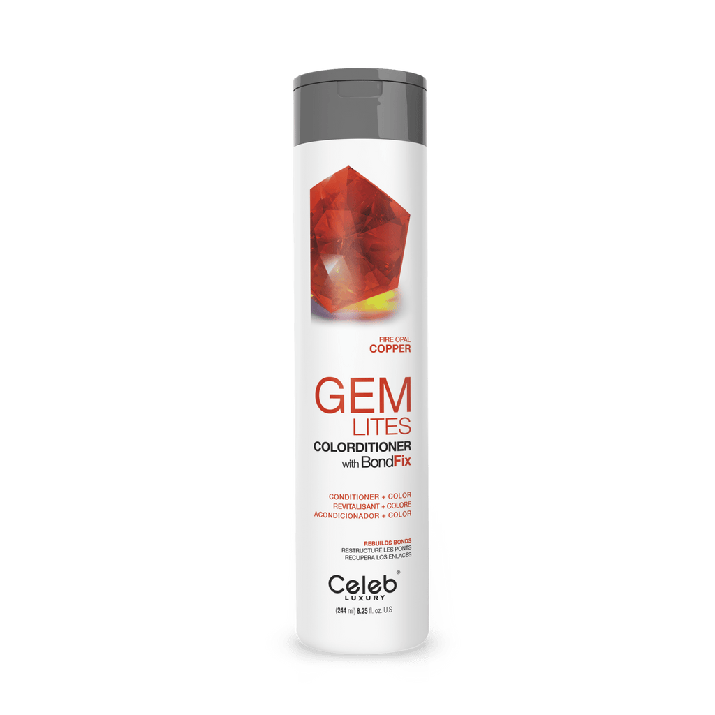 FIRE OPAL COPPER® COLORDITIONER - Celeb Luxury