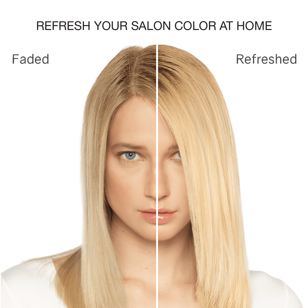 SUNTONE LIGHT GOLDEN BLONDE® HEALTHY COLOR BUNDLE - Celeb Luxury