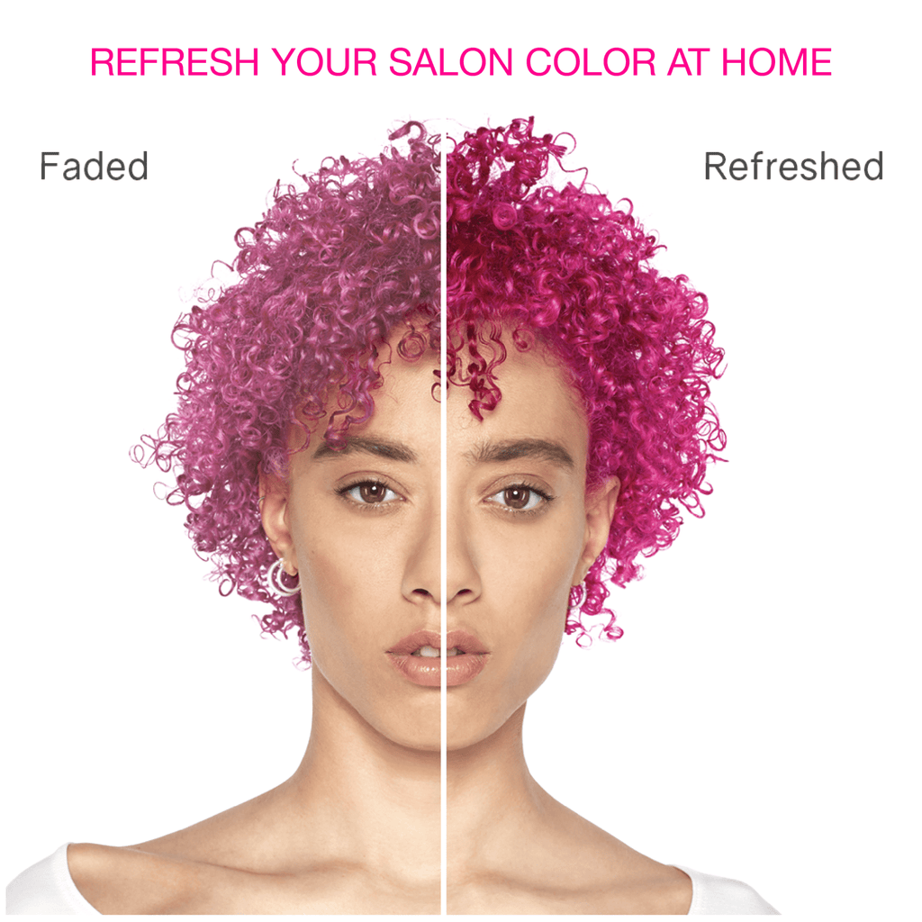 VIVID HOT PINK/MAGENTA HEALTHY COLOR BUNDLE - Celeb Luxury