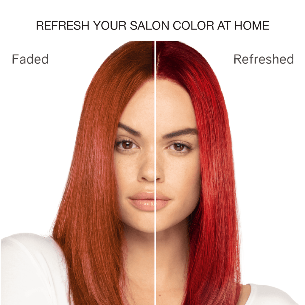 RUBY BRIGHT RED® COLORWASH - Celeb Luxury