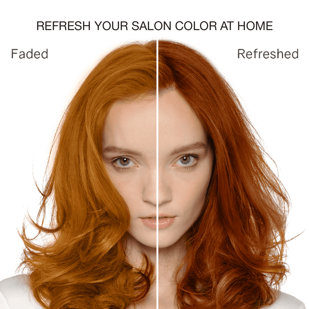 FIRE OPAL COPPER® COLORDITIONER - Celeb Luxury