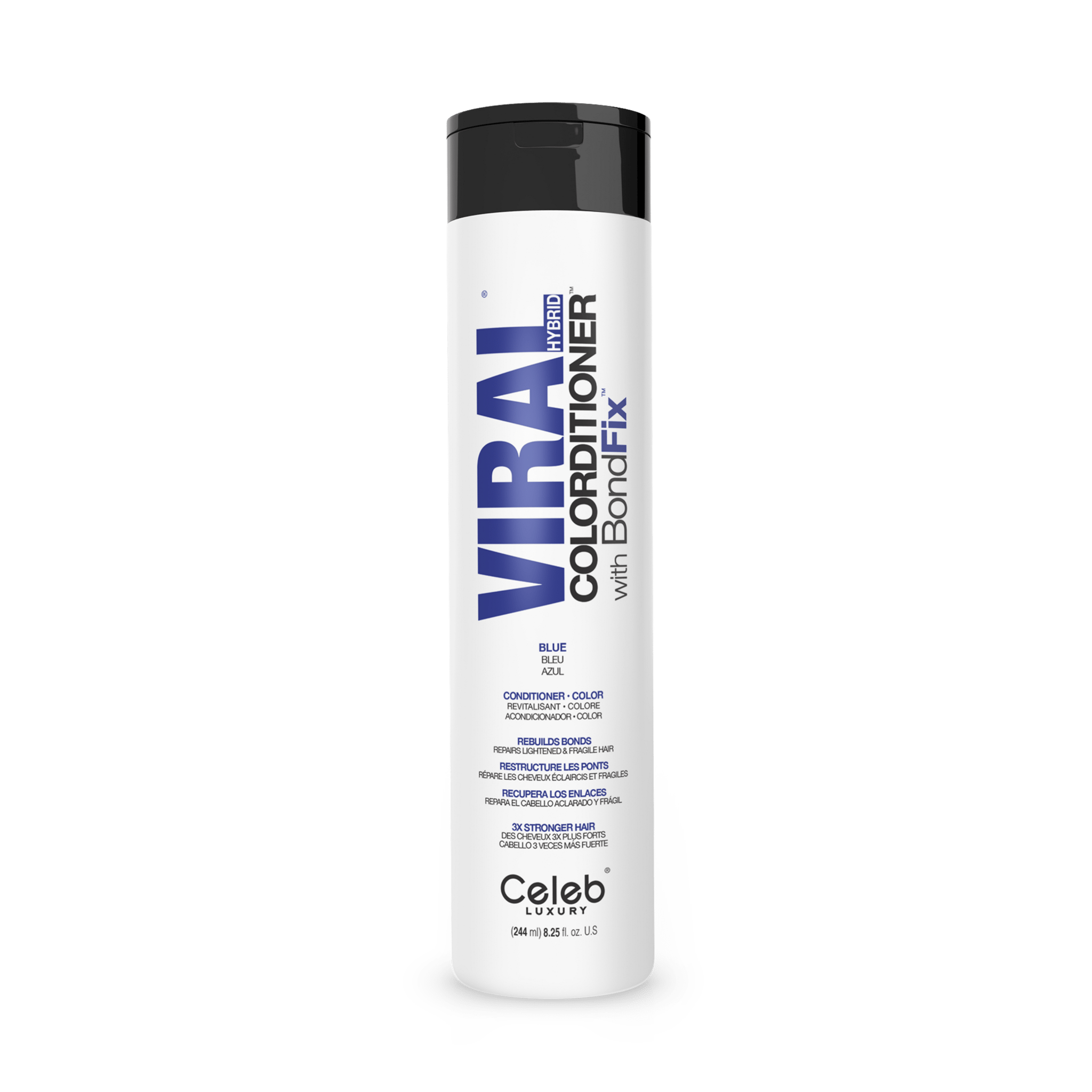 Viral Blue Colorditioner – Celeb Luxury