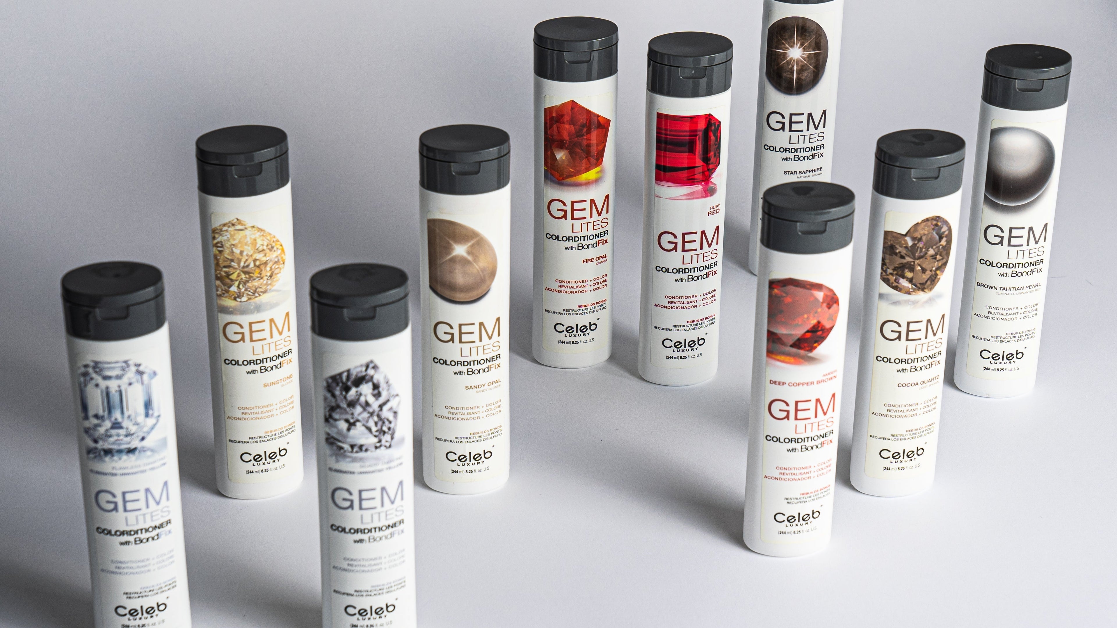 Gem Lites Colorditioner - Celeb Luxury