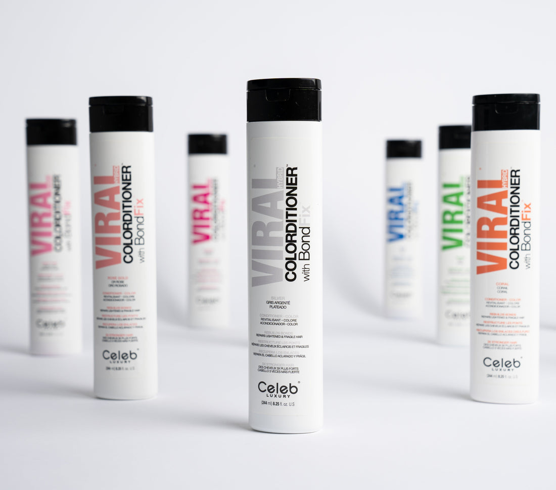 Viral Colorwash – Celeb Luxury