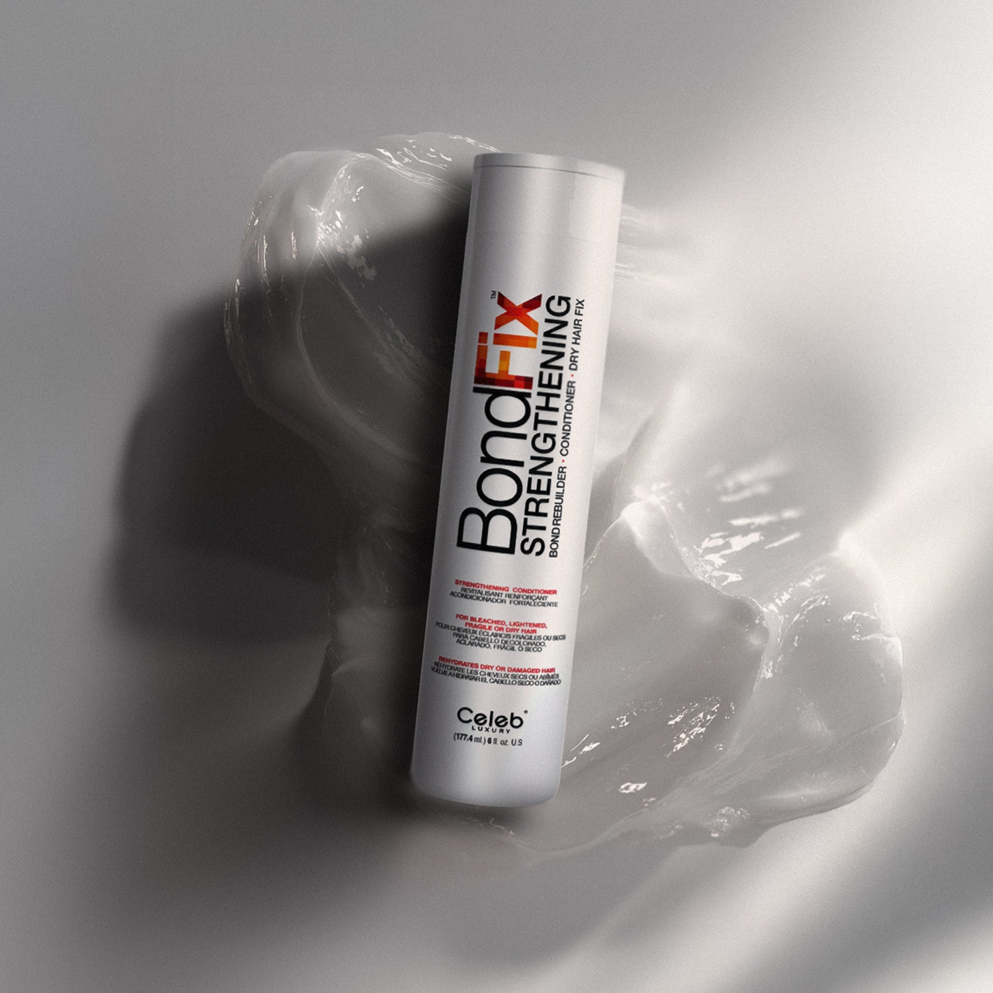 Bondfix® Strengthening Conditioner – Celeb Luxury