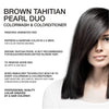 BROWN TAHITIAN PEARL DARK BROWN/BLACK® HEALTHY COLOR BUNDLE - Celeb Luxury