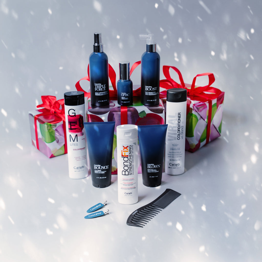 happy holidays to you and yours