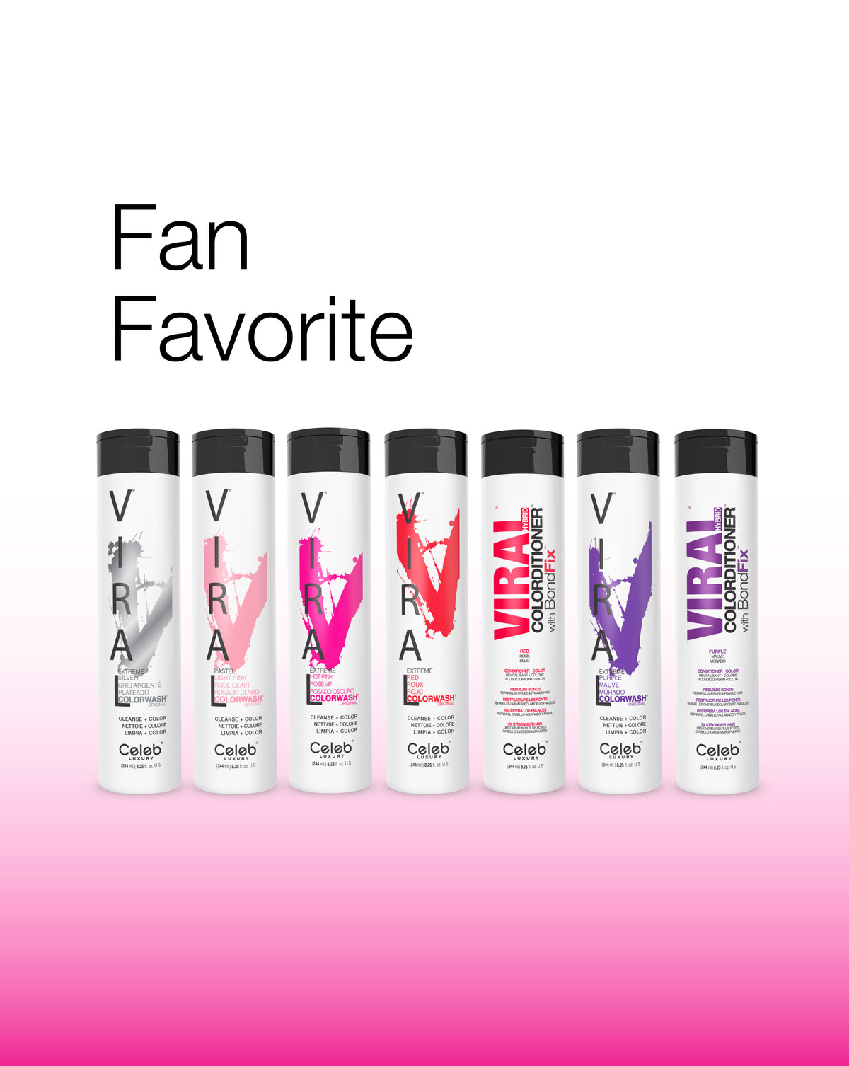 Fan Favorite Celeb Luxury