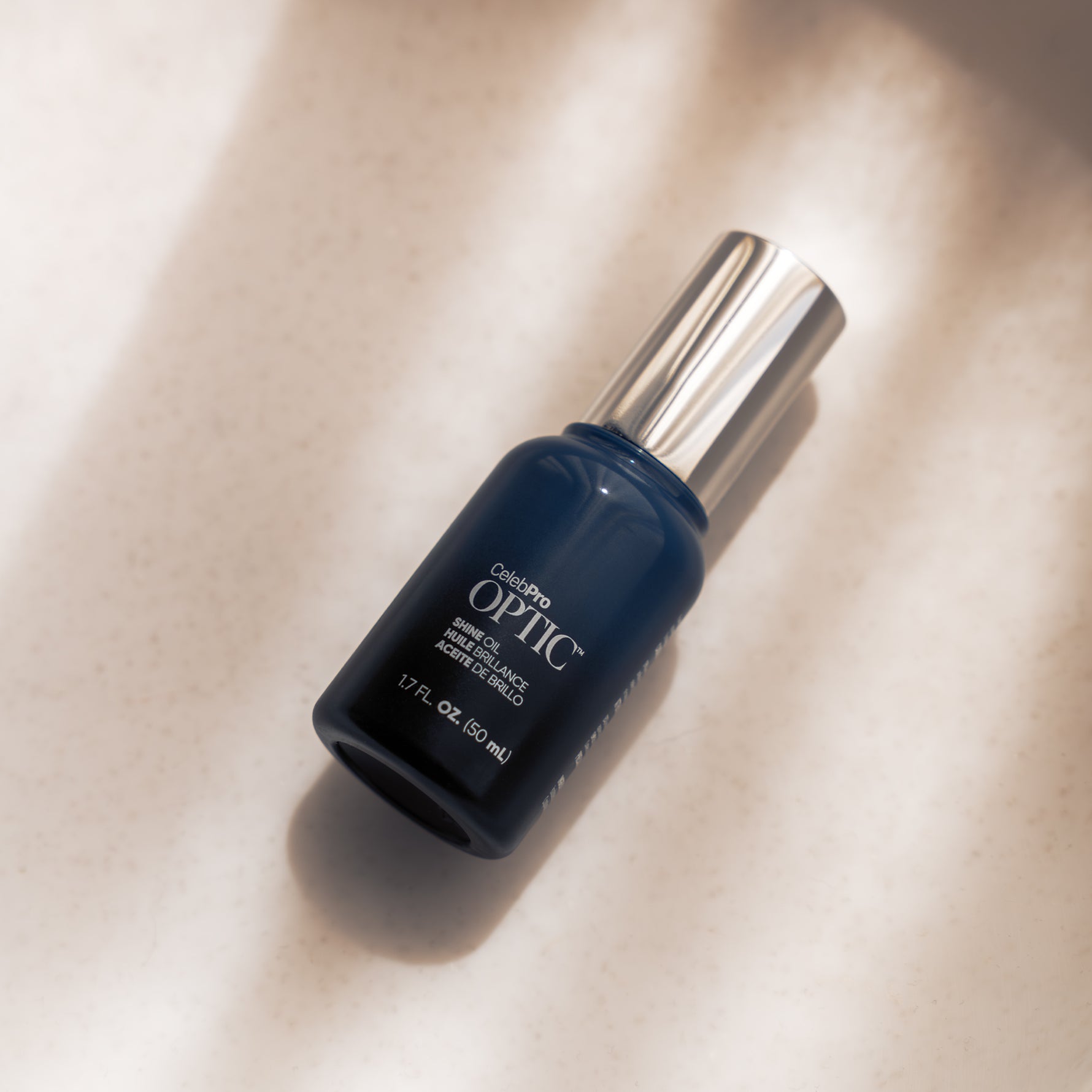 optic bottle lifestyle