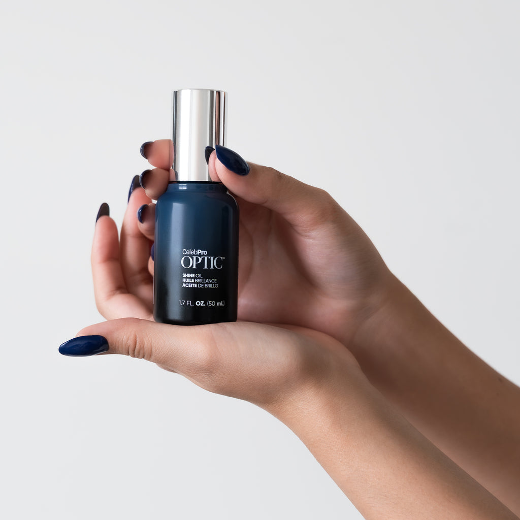 optic lifestyle hands