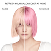 PASTEL LIGHT PINK COLORWASH 25 fl. oz. - Celeb Luxury