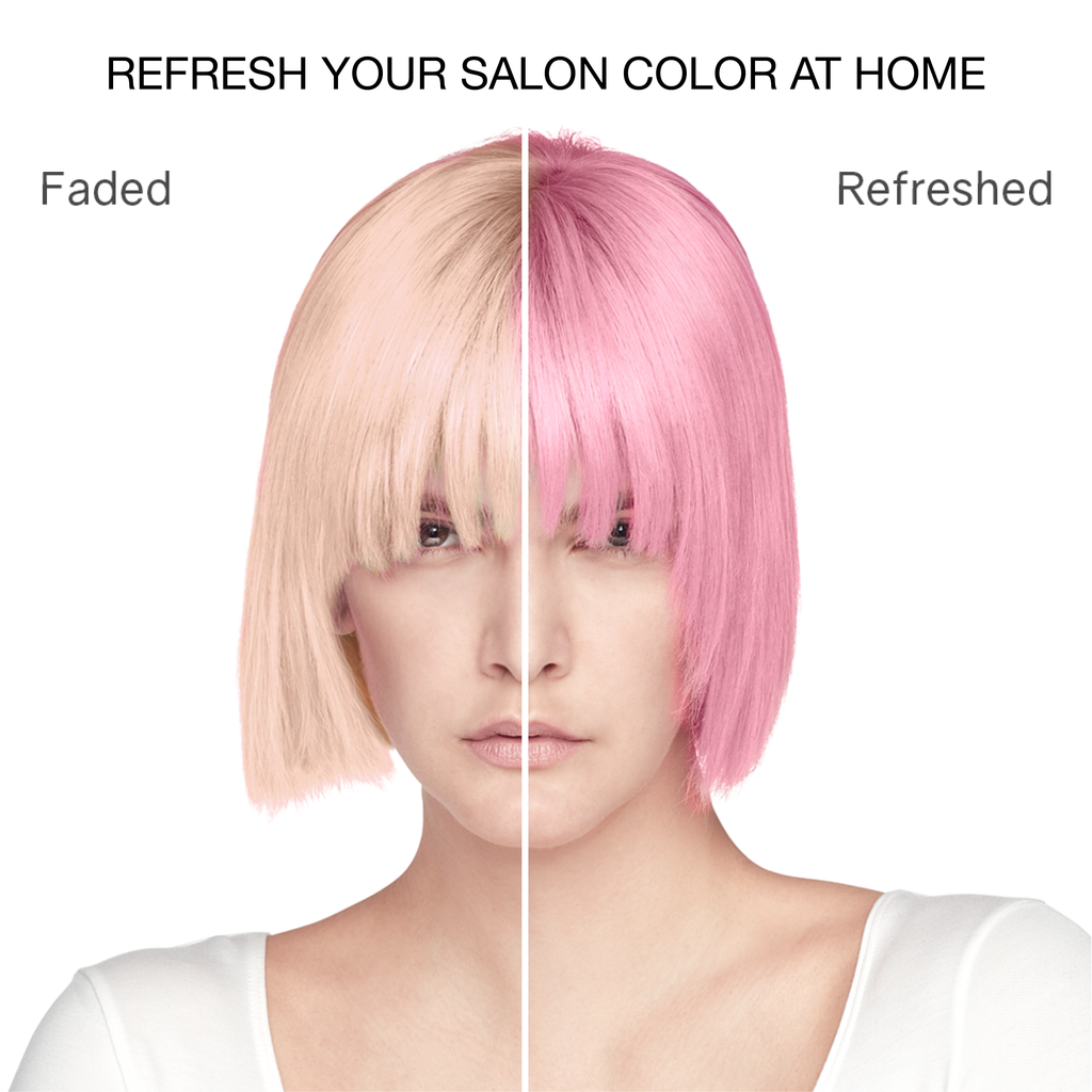 PASTEL LIGHT PINK COLORWASH 25 fl. oz. - Celeb Luxury