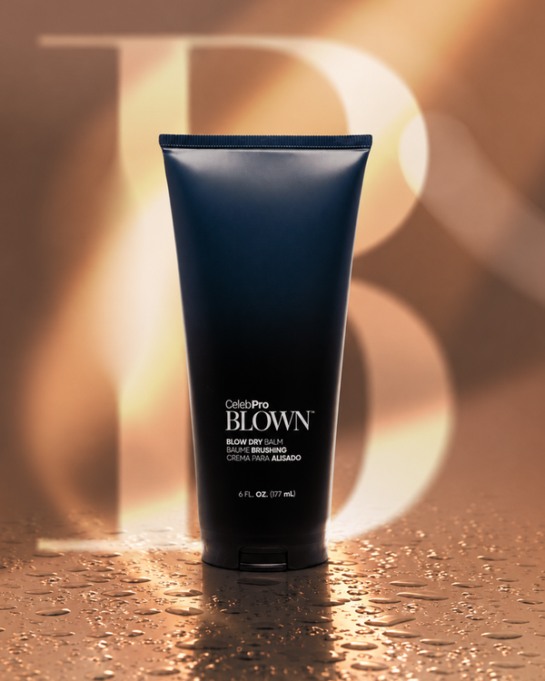 CelebPro BLOWN™ Blow Dry Balm