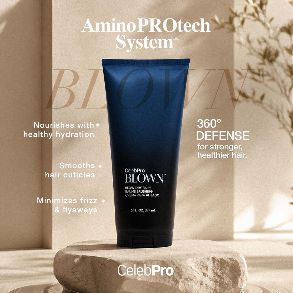 CelebPro BLOWN™ Blow Dry Balm