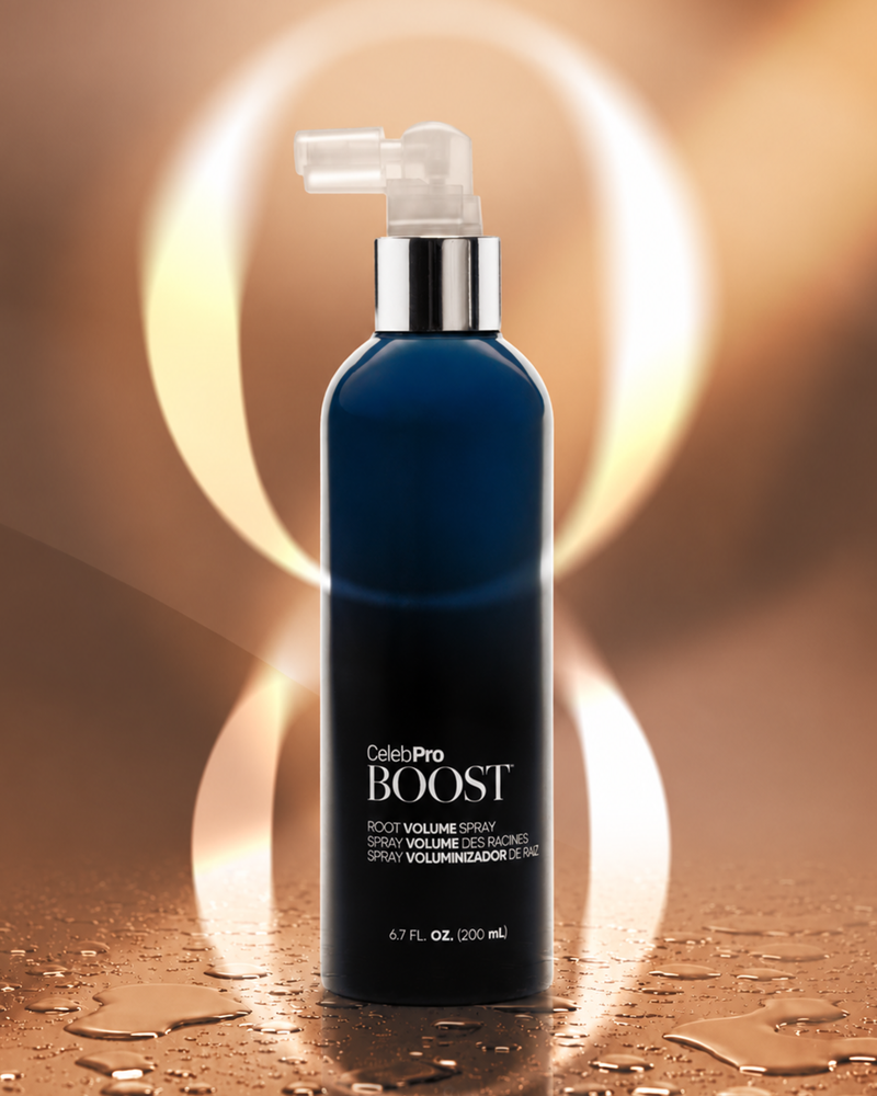 CelebPro BOOST™ Root Volume Spray