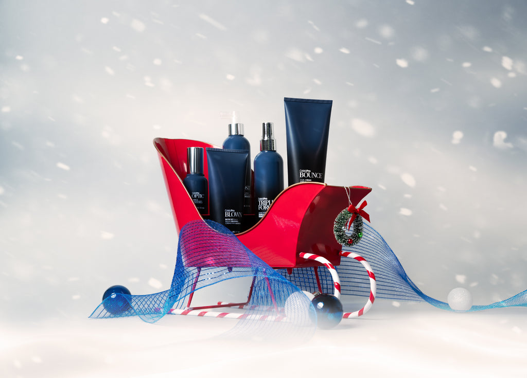 Bundle up this Holiday Season and SAVE 