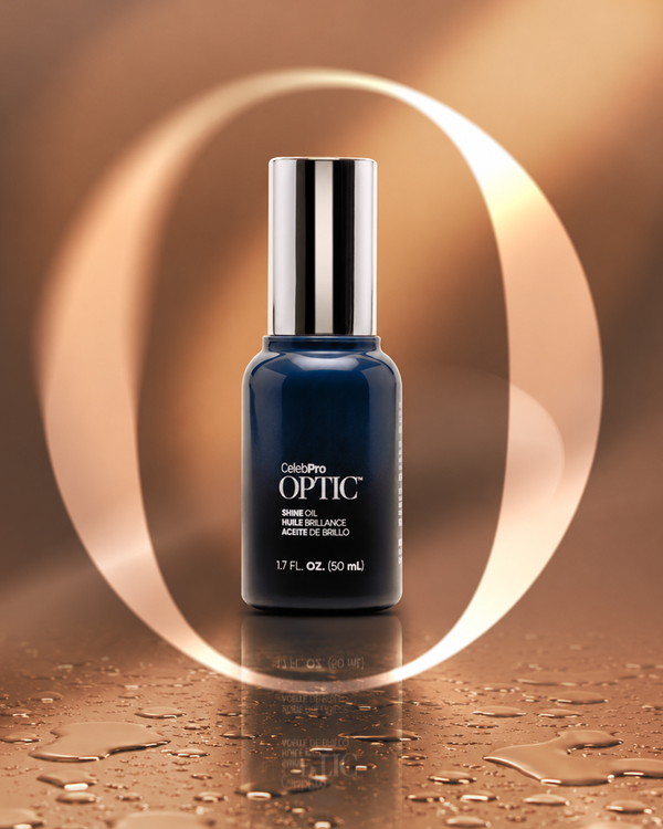 CelebPro OPTIC™ Shine Oil