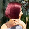 VIRAL RED FOR BROWN HAIR DUO - Celeb Luxury