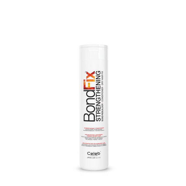 BONDFIX® - Celeb Luxury
