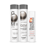 BROWN TAHITIAN PEARL DARK BROWN/BLACK® HEALTHY COLOR BUNDLE - Celeb Luxury