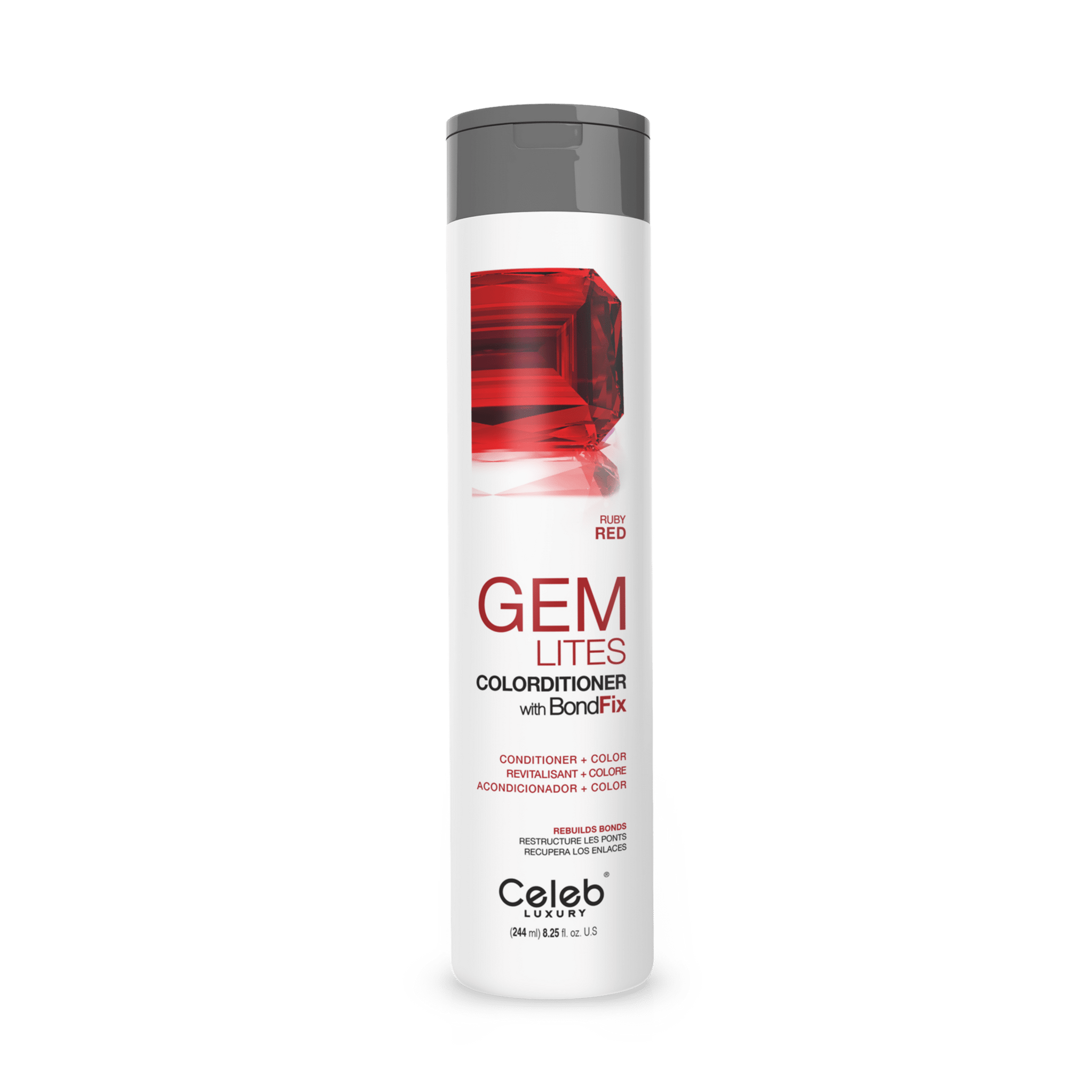 GEM LITES NATURALS– Celeb Luxury