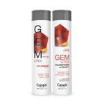 FIRE OPAL COPPER® HEALTHY COLOR DUO - Celeb Luxury