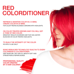VIVID RED COLORDITIONER - Celeb Luxury
