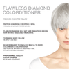 FLAWLESS DIAMOND PLATINUM BLONDE® COLORDITIONER - Celeb Luxury