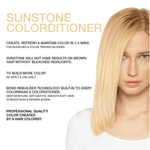 SUNSTONE LIGHT GOLDEN BLONDE® COLORDITIONER - Celeb Luxury