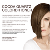 COCOA QUARTZ LIGHT BROWN® COLORDITIONER - Celeb Luxury