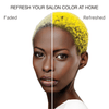 VIVID YELLOW COLORWASH 25 fl. oz. - Celeb Luxury