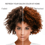AMBER COPPER BROWN® COLORDITIONER - Celeb Luxury