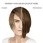 COCOA QUARTZ LIGHT BROWN® COLORDITIONER - Celeb Luxury