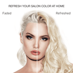 CITRINE LIGHTEST BLONDE® COLORWASH - Celeb Luxury