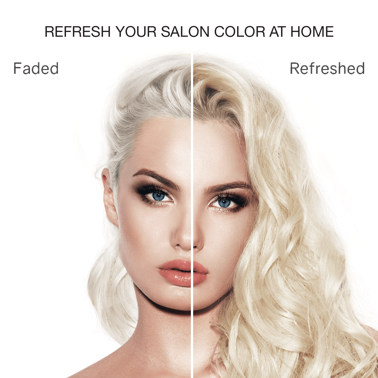 CITRINE LIGHTEST BLONDE® COLORWASH - Celeb Luxury