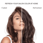 STAR SAPPHIRE MEDIUM BROWN® COLORDITIONER - Celeb Luxury