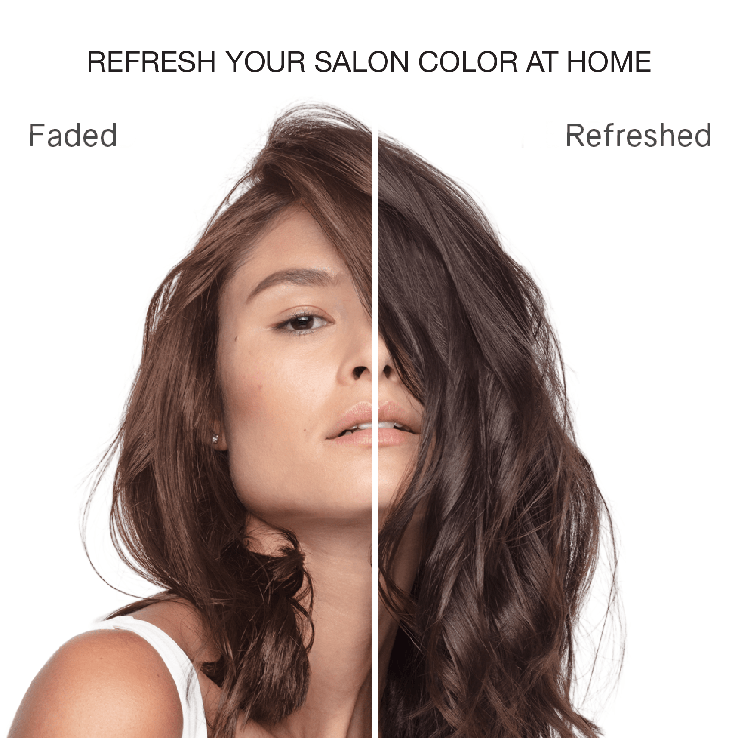 STAR SAPPHIRE MEDIUM BROWN® COLORDITIONER - Celeb Luxury