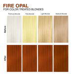 FIRE OPAL COPPER® COLORDITIONER - Celeb Luxury