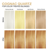 COGNAC QUARTZ CARAMEL BLONDE® COLORWASH+ BONDFIX - Celeb Luxury