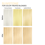 SUNSTONE LIGHT GOLDEN BLONDE® COLORDITIONER - Celeb Luxury