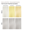 SILVERY DIAMOND SILVER BLONDE® COLORDITIONER - Celeb Luxury