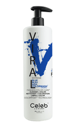 VIVID BLUE COLORWASH 25 fl. oz. - Celeb Luxury