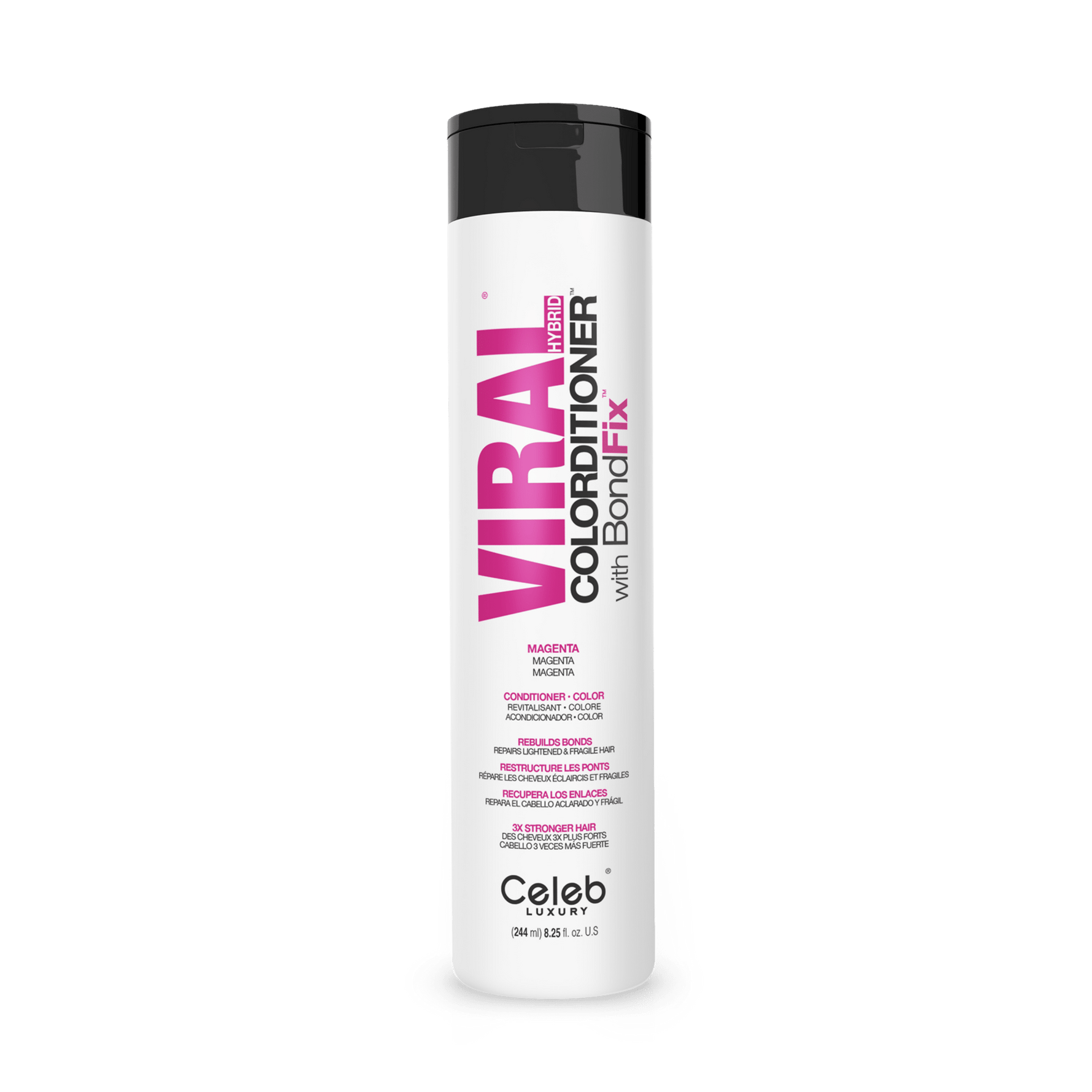 VIVID MAGENTA COLORDITIONER - Celeb Luxury